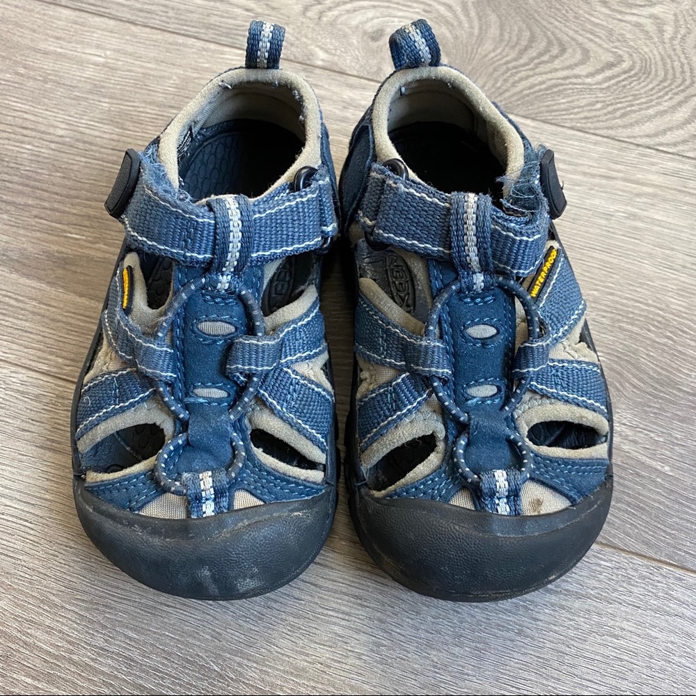 Keen sandals